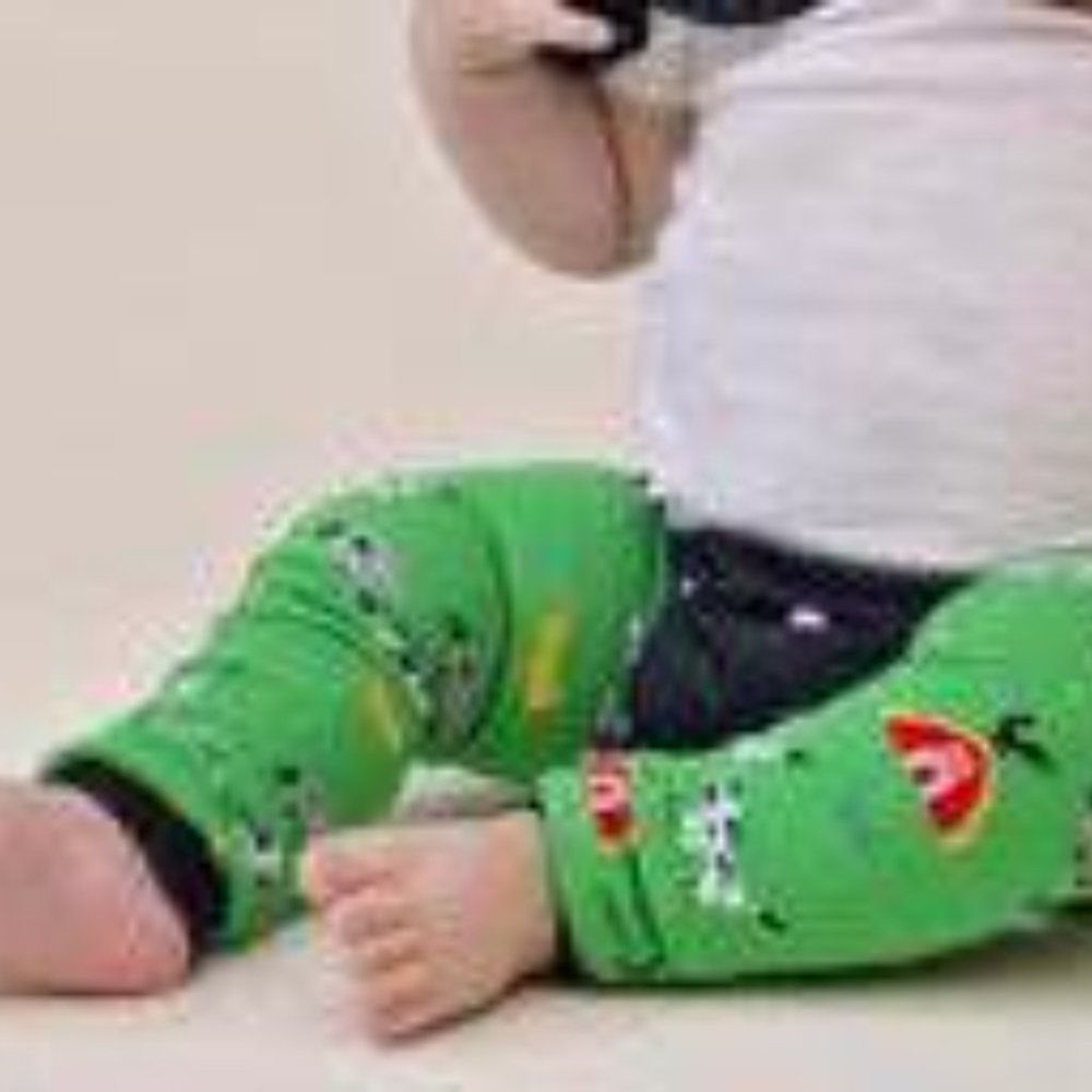 E-I-E-I-O Barnyard Farm Leg Warmers by Huggalugs - Babies to Kids 8 Years - NIP - Picture 2 of 3